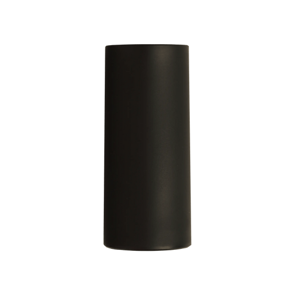 Shure Handheld Transmitter Grip/Switch Cover (Black) for LX2, SC2, T2, U2, UC2, ULX2, and UT2 Handheld Transmitters