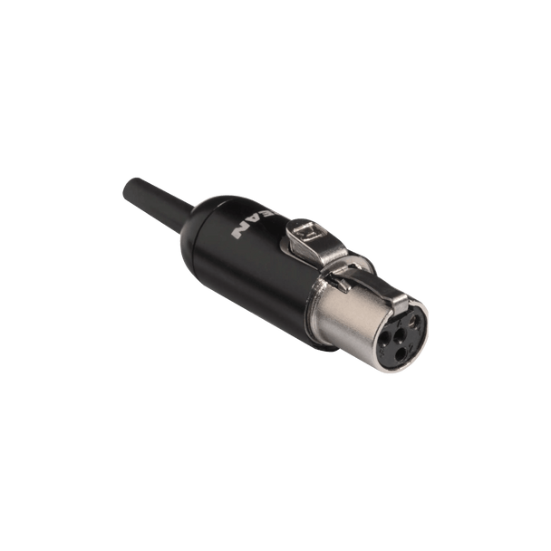 Shure NEUTRIK MTQG CONNECTOR KIT, 4 PIN