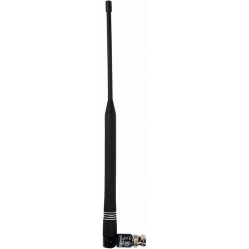 Shure 1/2 Wave Omnidirectional Antenna for P10T Transmitter,  (554-626MHz)