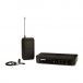 Shure  BLX14/CVL-H9 BLX14 LAV SYSTEM WITH CVL