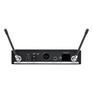 Rackmount Wireless Receiver