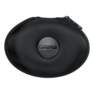 Shure Fine Weave Hard Pouch