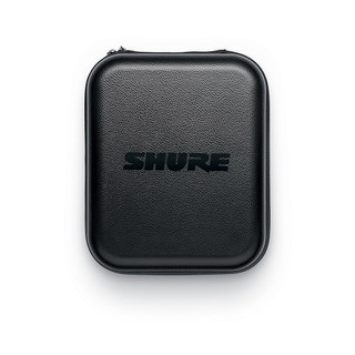 Zippered Hard Storage Case for SRH1540