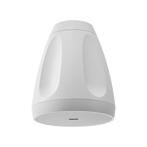 Shure Loudspeaker, pendant, 8ohm/trafo, white