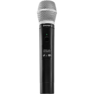 Shure Microphone - Handheld - SM86 Cartridge