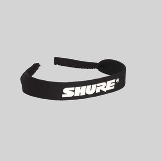 Shure Replacement Elastic Band for all WH10, WH20 and WH30 Headsets