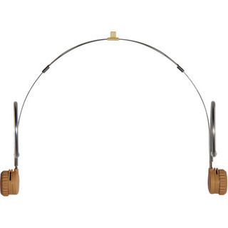 Shure TH53 HEADSET FRAME, COCOA