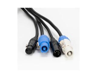 ADJ AGGRESSOR HEX LED