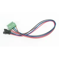 ADJ EZK-FPTC30  EZKFPTC30/30CM ADP CBL FLX RGB+WP TAPE