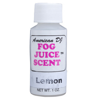 ADJ LEMON SCENT