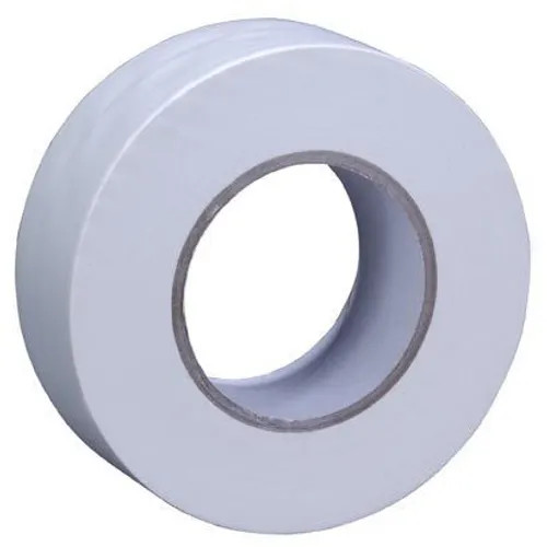 ADJ 2 INCH WHITE TAPE 45 YARD