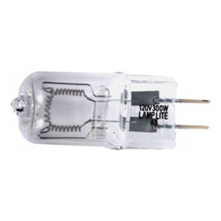 ADJ 120V 300W HALOGEN LAMP