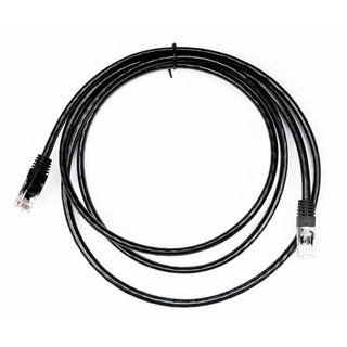 ADJ RJ45-6;6FT. CAT 5E, RJ45 TO RJ45 CBL