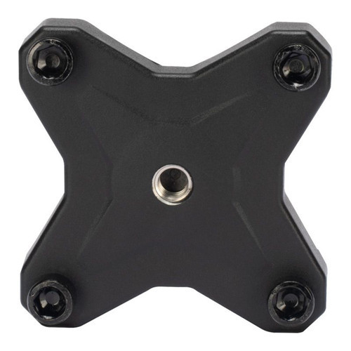 ADJ VSRB1RAB Rear Adapter Bracket with Screws for VSRB1 Rigging Bars