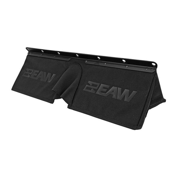 EAW NTX RAINSHIELD HORIZONTAL BLACK