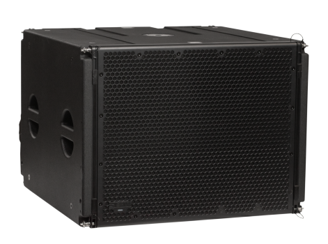 EAW TRANSITION BAR KF210/NTX210L