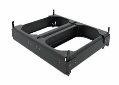 EAW KF810P FLYBAR BLACK