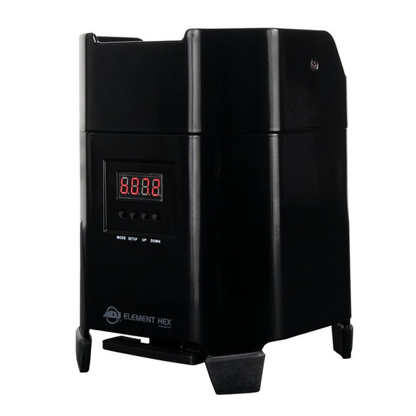 ADJ EHIP BAT SET;battery+power supply