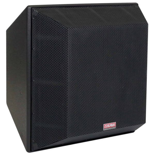 EAW QX564i-WP BLACK