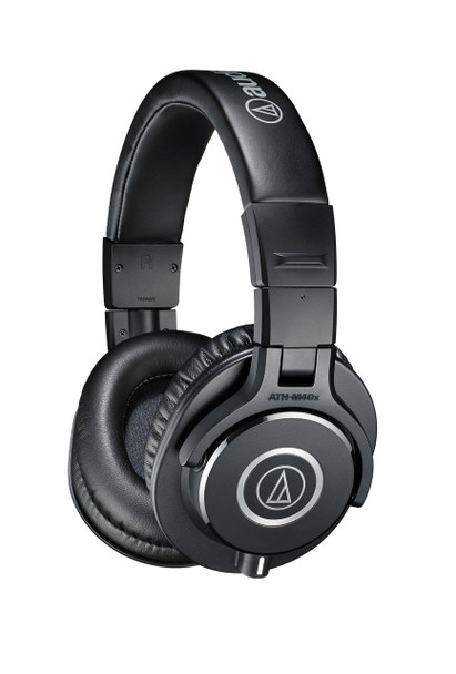 Audio-Technica ATH-M40x Professional Monitor Headphone