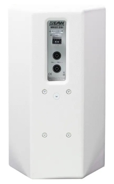 EAW MK8126iPL-WP WHITE