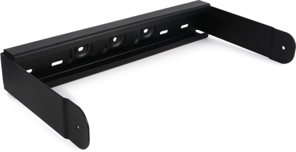 QSC E15YM-BK – Powder-Coated Steel Yoke for E15/E115