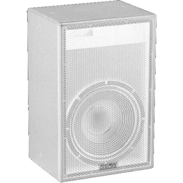 EAW SB150zP WHITE