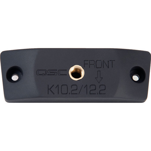 QSC  K12.2 YOKE – Powder-Coated Steel Mounting Yoke