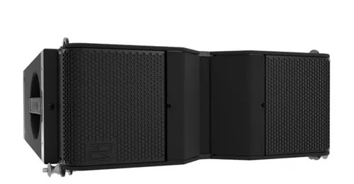 EAW NT206L BLACK 230V