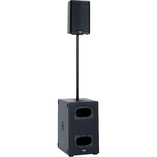 QSC SP-36 Speaker Pole for KLA181 Subwoofer (36")
