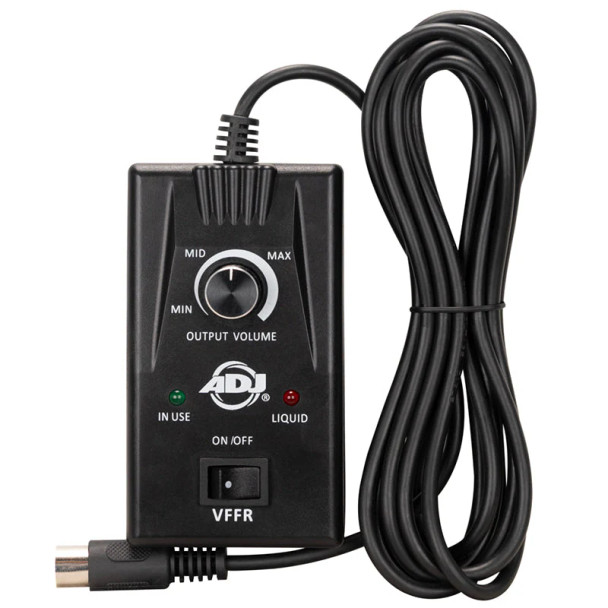 REMOTE FOR VF FLURRY