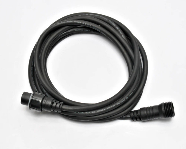 ADJ WIF462/3MDEC Data Extension Cable for WiFLY QA5 IP - 3 meter