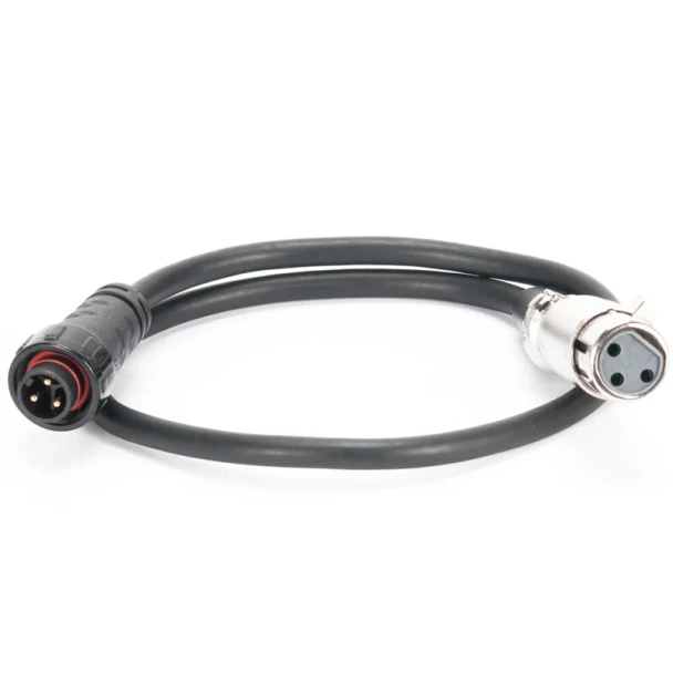 ADJ WIFOUT DMX OUT CABLE FOR WIFLY EXR QA5 IP