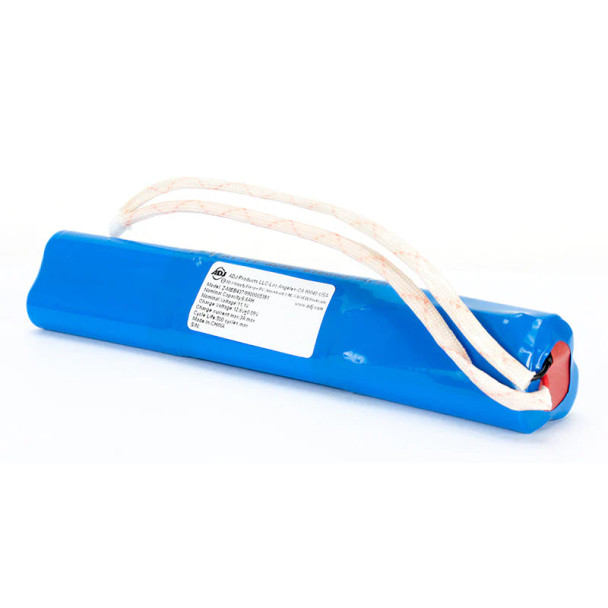 ADJ REPLACEMENT BATTERY FOR MEGA GO BAR 50RGBA