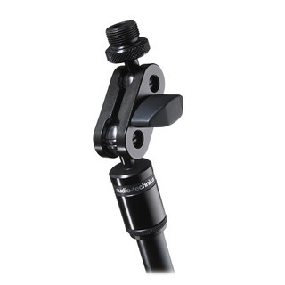 Audio-Technica DOUBLE-JOINT MIC CLAMP ADAPT. 140308890