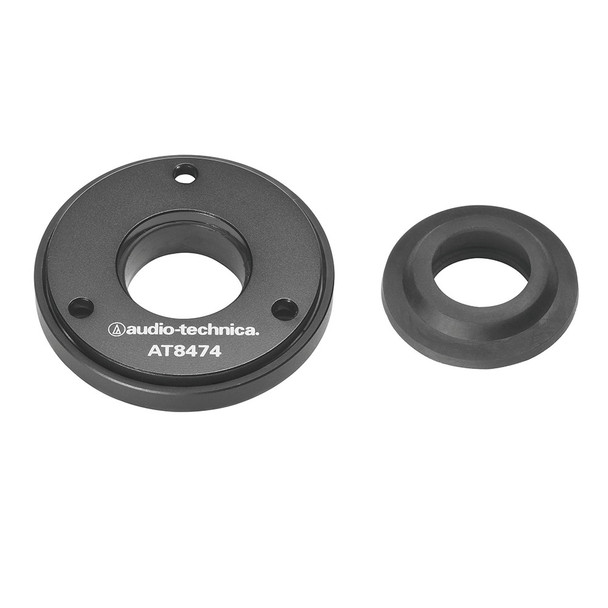 Audio-Technica UNIVERSAL ISOLATION MOUNT