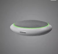 Shure ECOSYSTEM BUNDLE 310L: (2) MXA310, (1) IMX-RM8-SUB5, (2) MXN5W-C + Tile Bridge