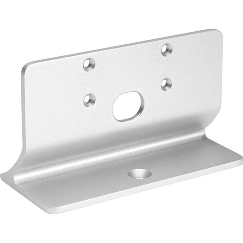 Shure ALUMINUM DESK STAND FOR MXA710