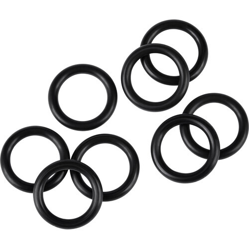 Shure Elastic Bands, KSM Shock Mounts