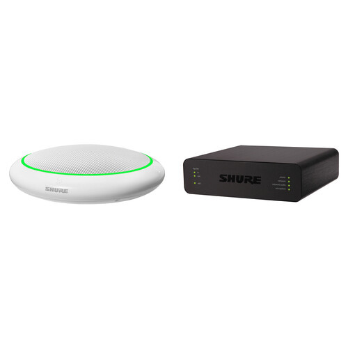 Shure MXA310AL AND ANIUSB-MATRIX