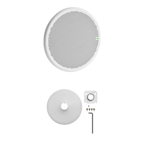 Shure MXA901W-R and A901W-R-PM-1.5IN virtual bundle