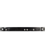 Shure PA421B  Four-channel Antenna Combiner, 470-865 MHz