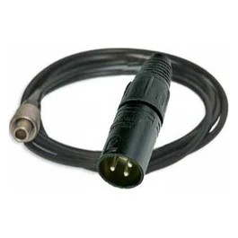 Sennheiser, Adapter Cable 3-Pin Special Connector to Male XLR, 4.11 ft (1.5 m), for 2000/3000/5000 Series Components, Spare Part