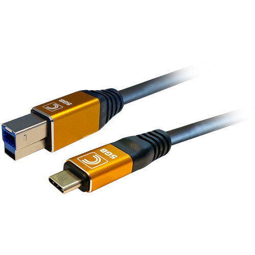 Sennheiser USBB1 BB1 to BNC Cable - 1 foot