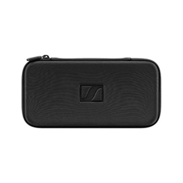 Sennheiser, Bodypack Case, Soft-Sided Carry Case