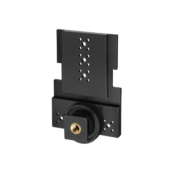 Sennheiser CA2 Camera Mounting Adapter for EK100 or EK2000