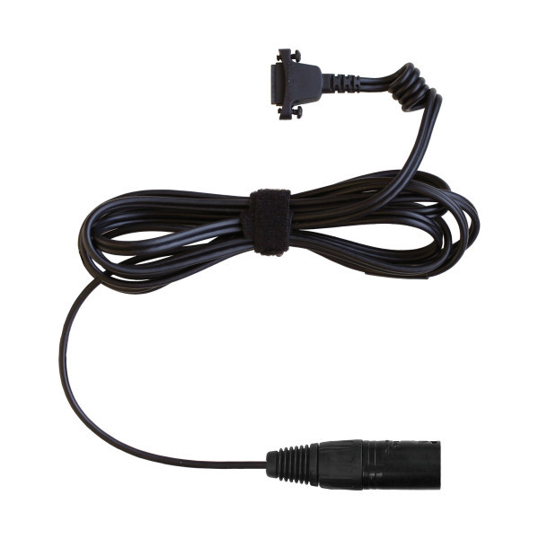 Sennheiser 505785 CABLE-II-X5 Headset Cable with 5-pin XLR Connector for HMD Headsets