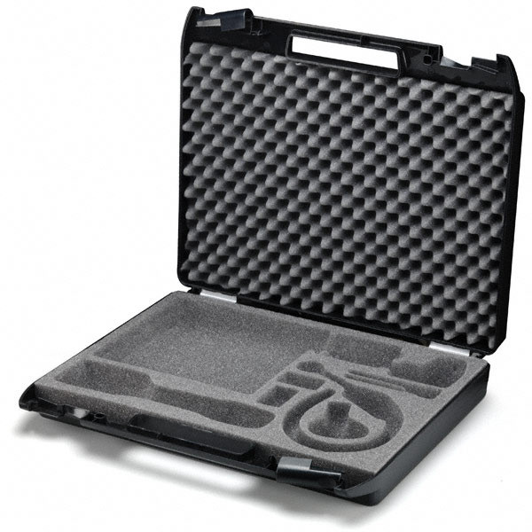 Sennheiser, CC 3, Plastic Storage Case