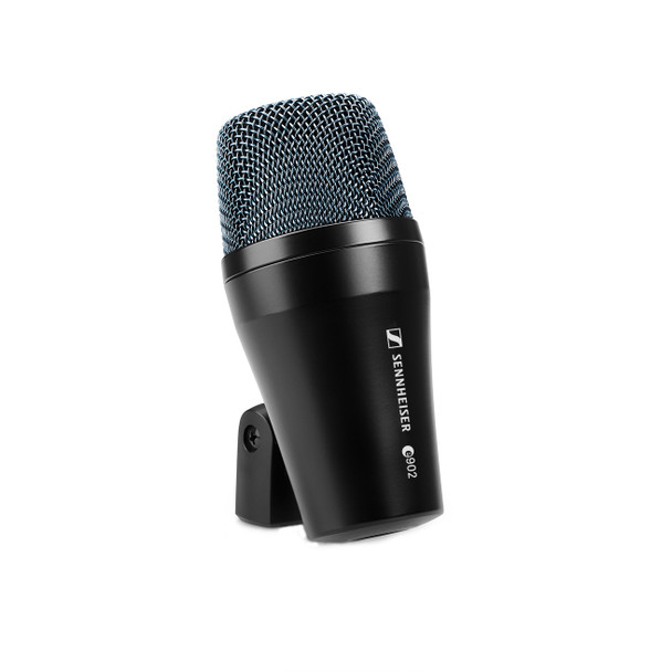 Sennheiser e 902 Cardioid Dynamic Kick Drum Microphone