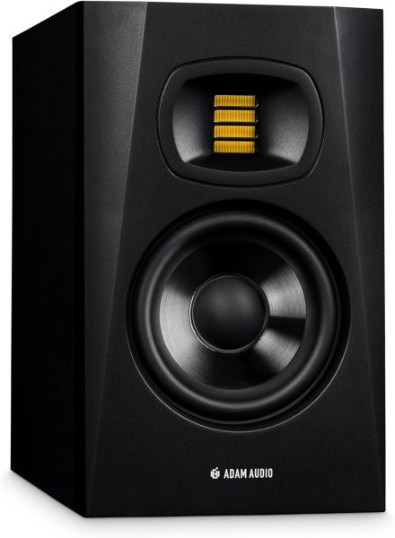 Adam Professional Audio T5V T-Series Active Nearfield Monitor